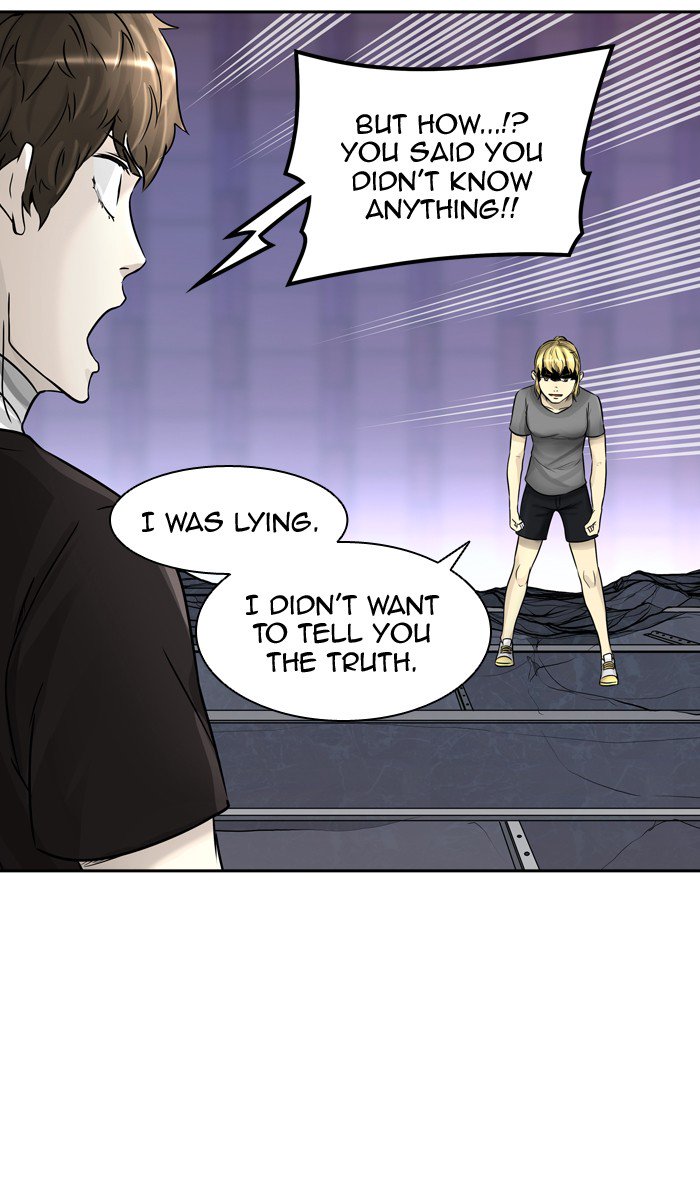 Tower of God - Chapter 394 Page 87