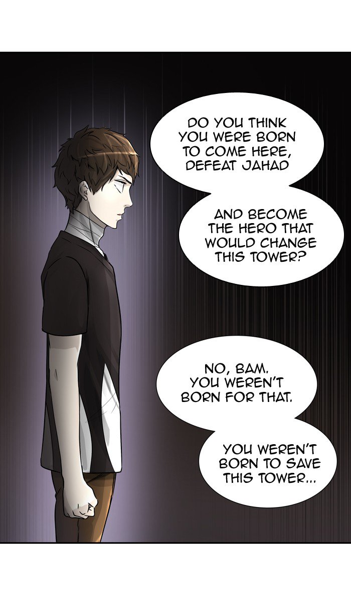 Tower of God - Chapter 394 Page 88