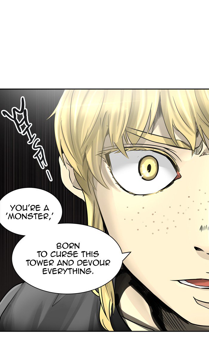 Tower of God - Chapter 394 Page 89