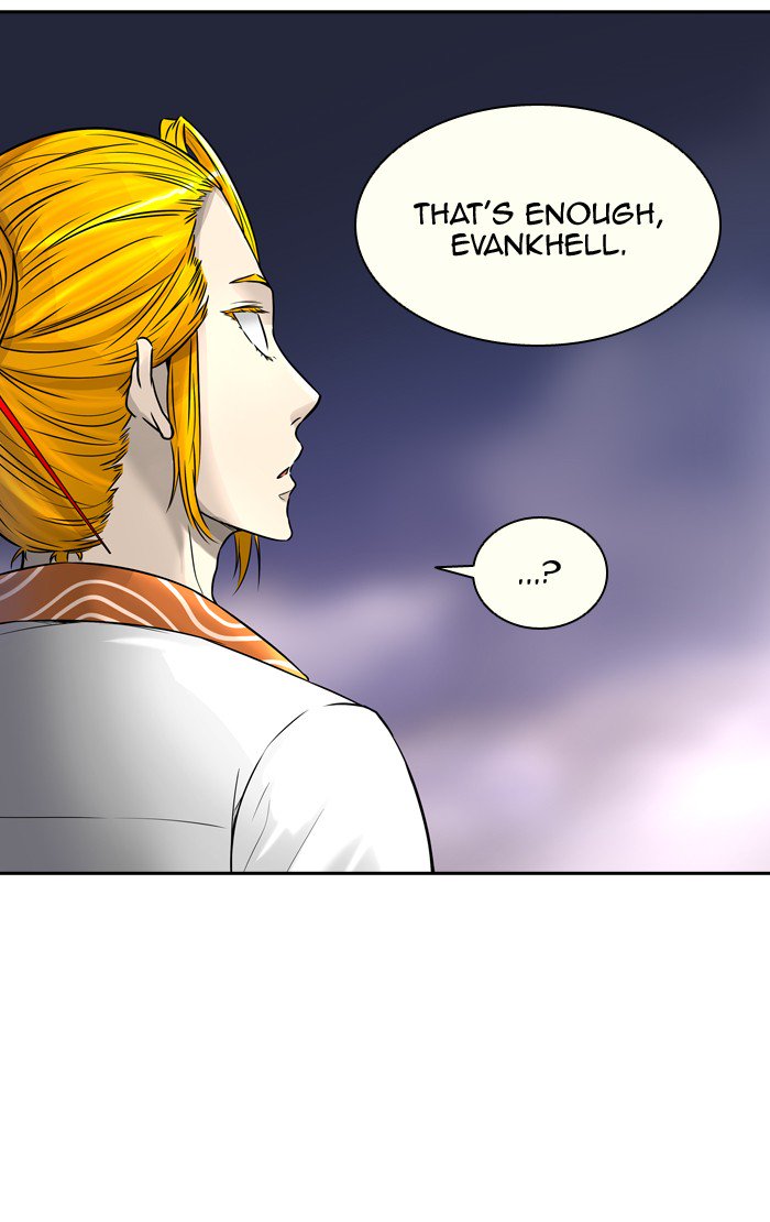 Tower of God - Chapter 394 Page 9