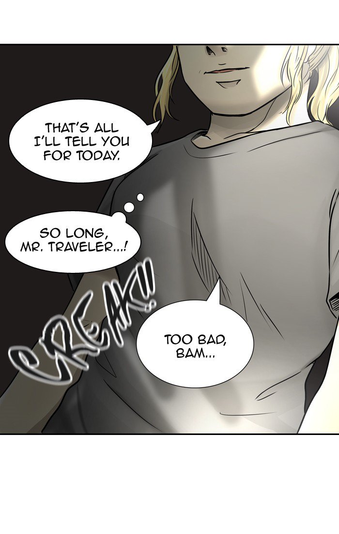 Tower of God - Chapter 394 Page 92