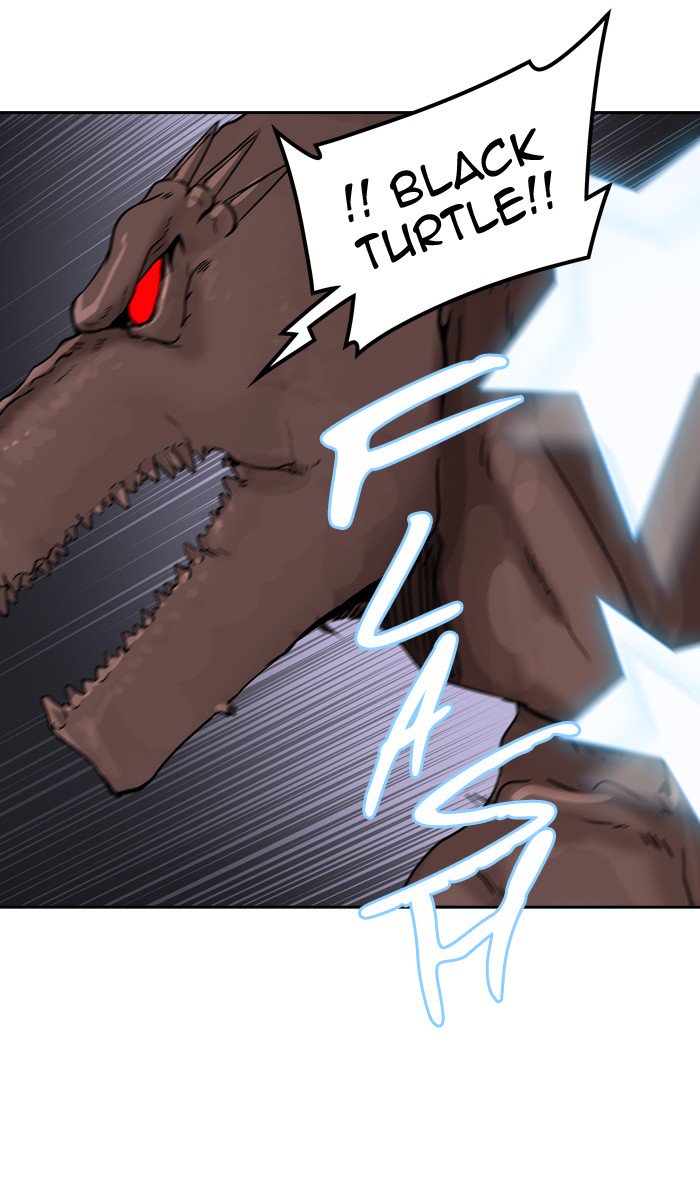 Tower of God - Chapter 394 Page 96