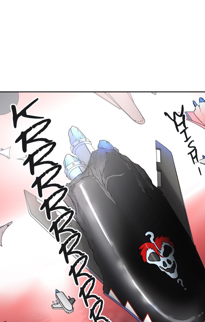 Tower of God - Chapter 395 Page 1