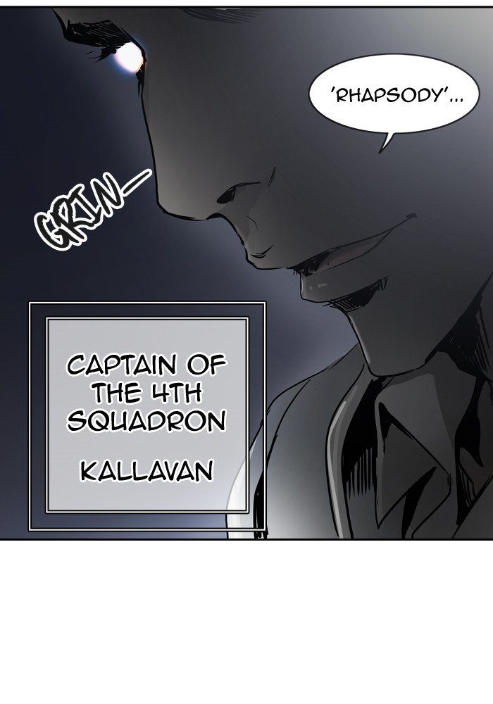 Tower of God - Chapter 395 Page 109