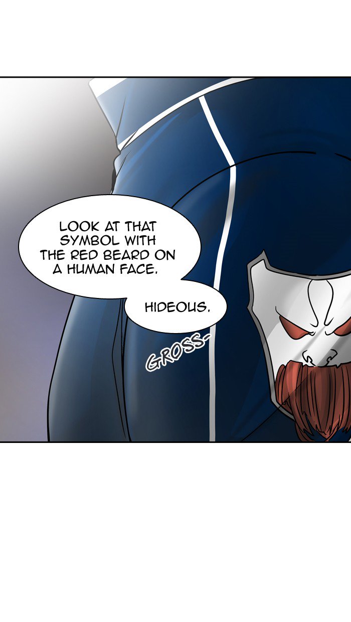 Tower of God - Chapter 395 Page 18