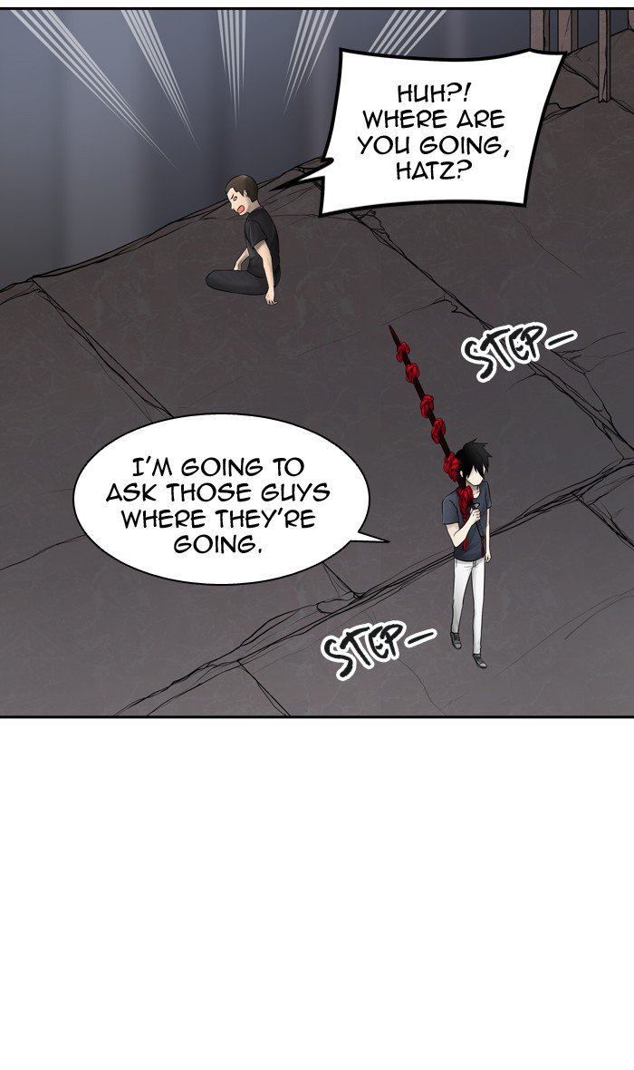 Tower of God - Chapter 395 Page 26