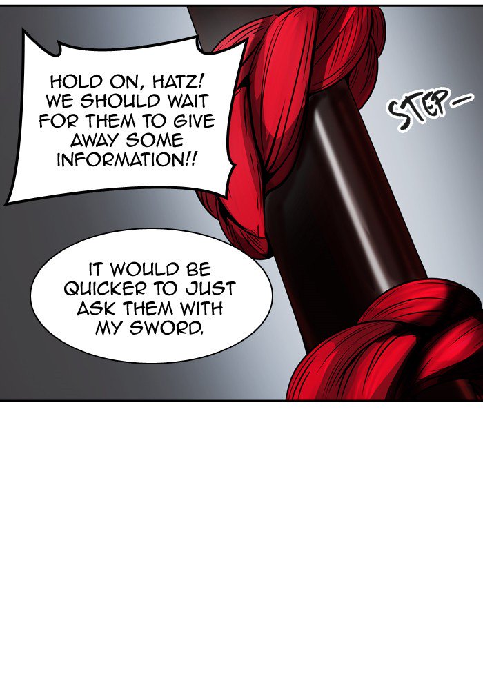 Tower of God - Chapter 395 Page 27