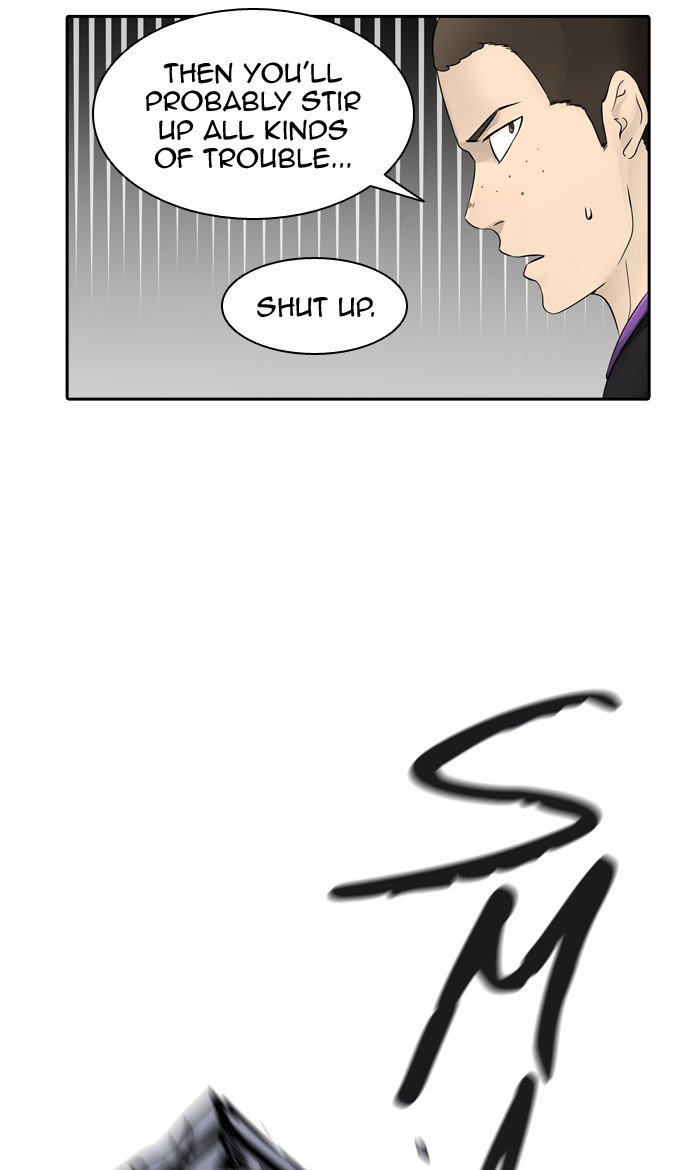 Tower of God - Chapter 395 Page 28