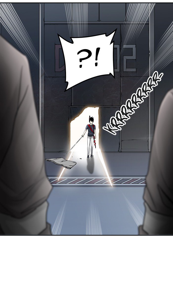 Tower of God - Chapter 395 Page 30