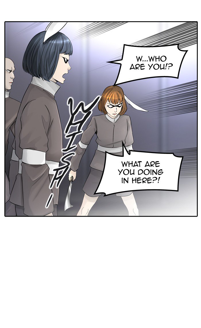 Tower of God - Chapter 395 Page 31