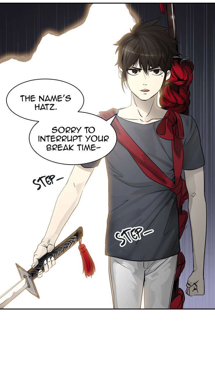 Tower of God - Chapter 395 Page 32