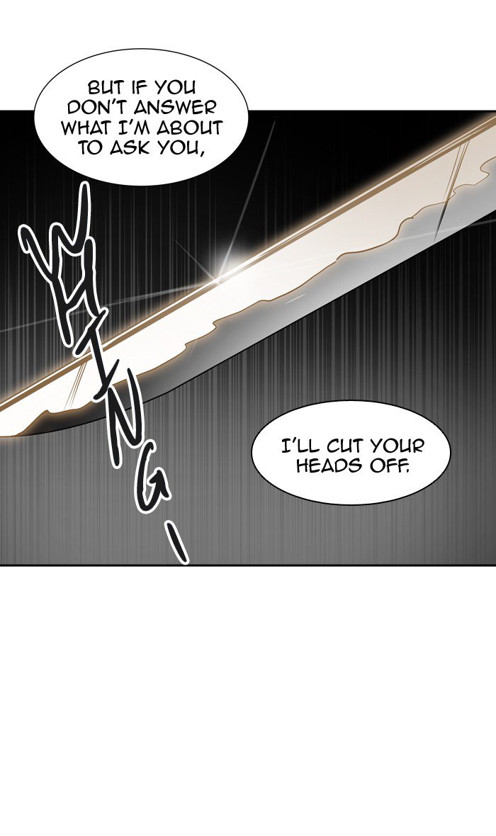 Tower of God - Chapter 395 Page 33