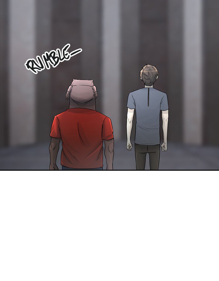 Tower of God - Chapter 395 Page 35