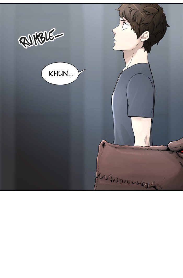 Tower of God - Chapter 395 Page 37