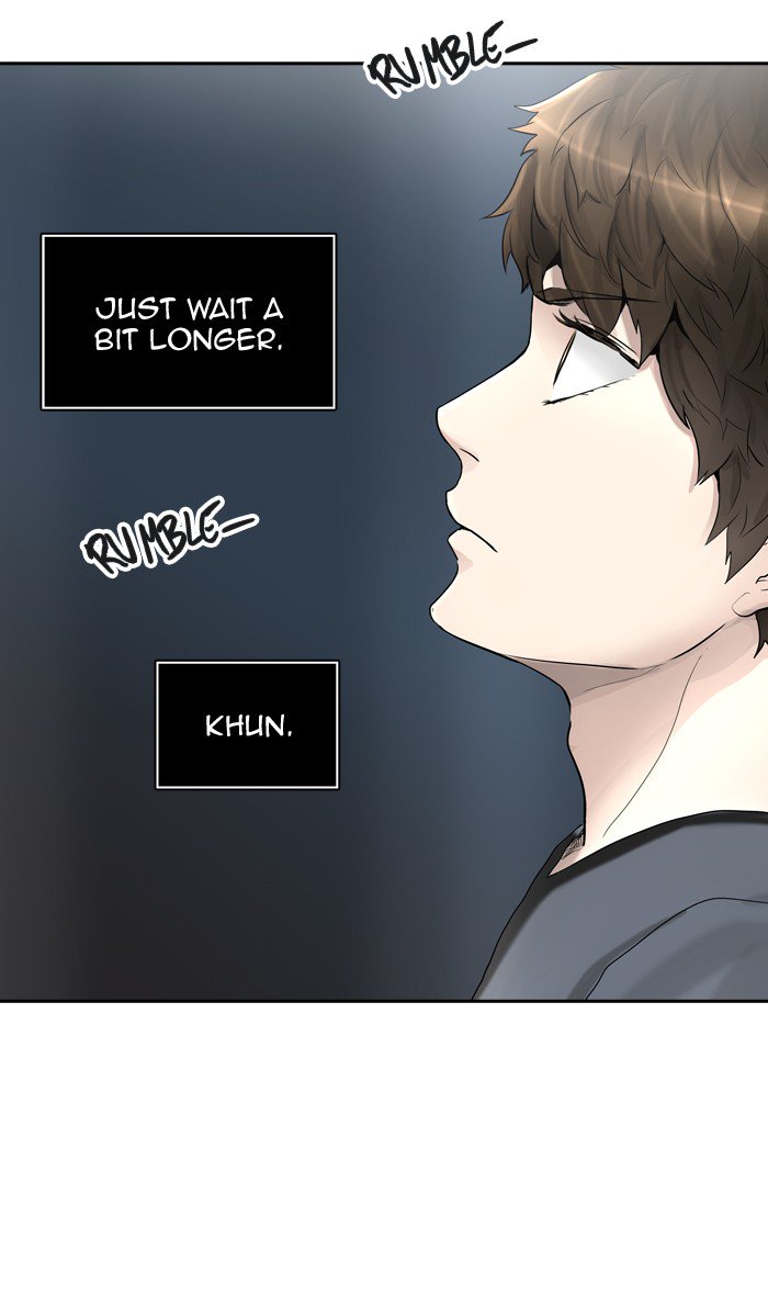 Tower of God - Chapter 395 Page 49