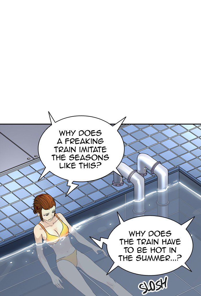 Tower of God - Chapter 395 Page 52