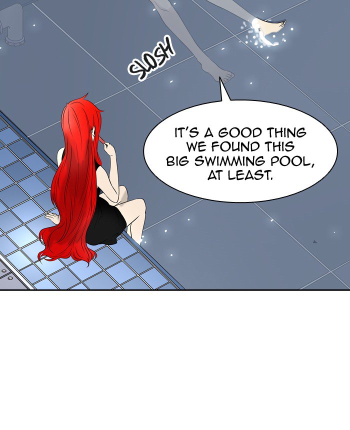 Tower of God - Chapter 395 Page 53