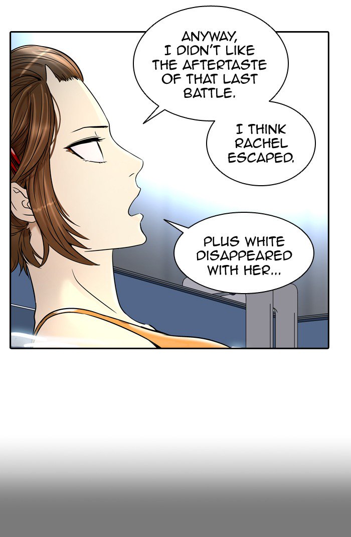 Tower of God - Chapter 395 Page 54