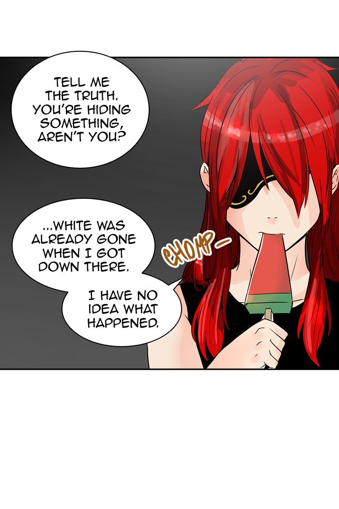 Tower of God - Chapter 395 Page 57