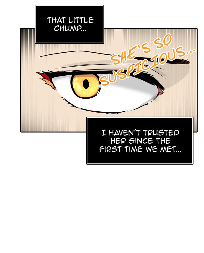 Tower of God - Chapter 395 Page 58