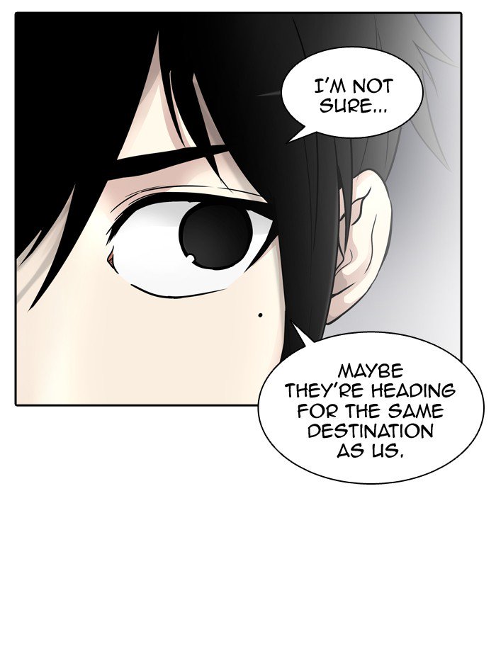 Tower of God - Chapter 395 Page 6