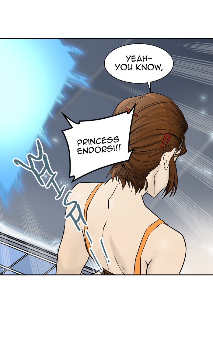 Tower of God - Chapter 395 Page 60