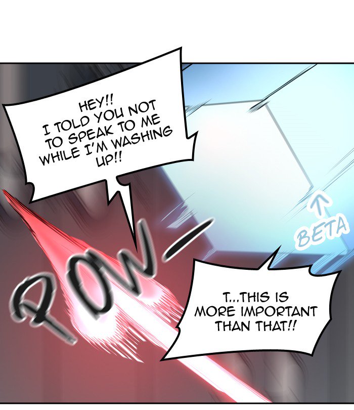 Tower of God - Chapter 395 Page 61