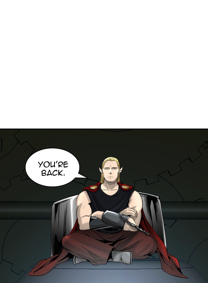 Tower of God - Chapter 395 Page 65