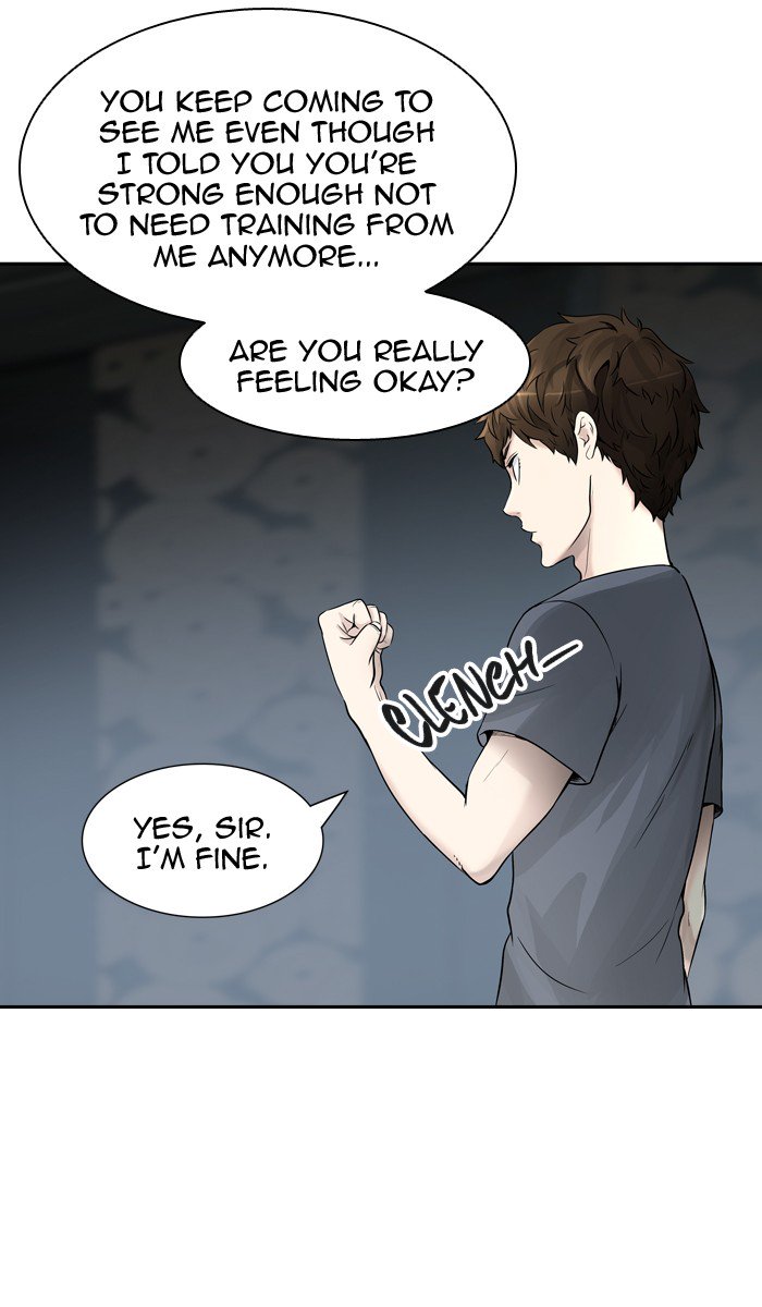 Tower of God - Chapter 395 Page 67