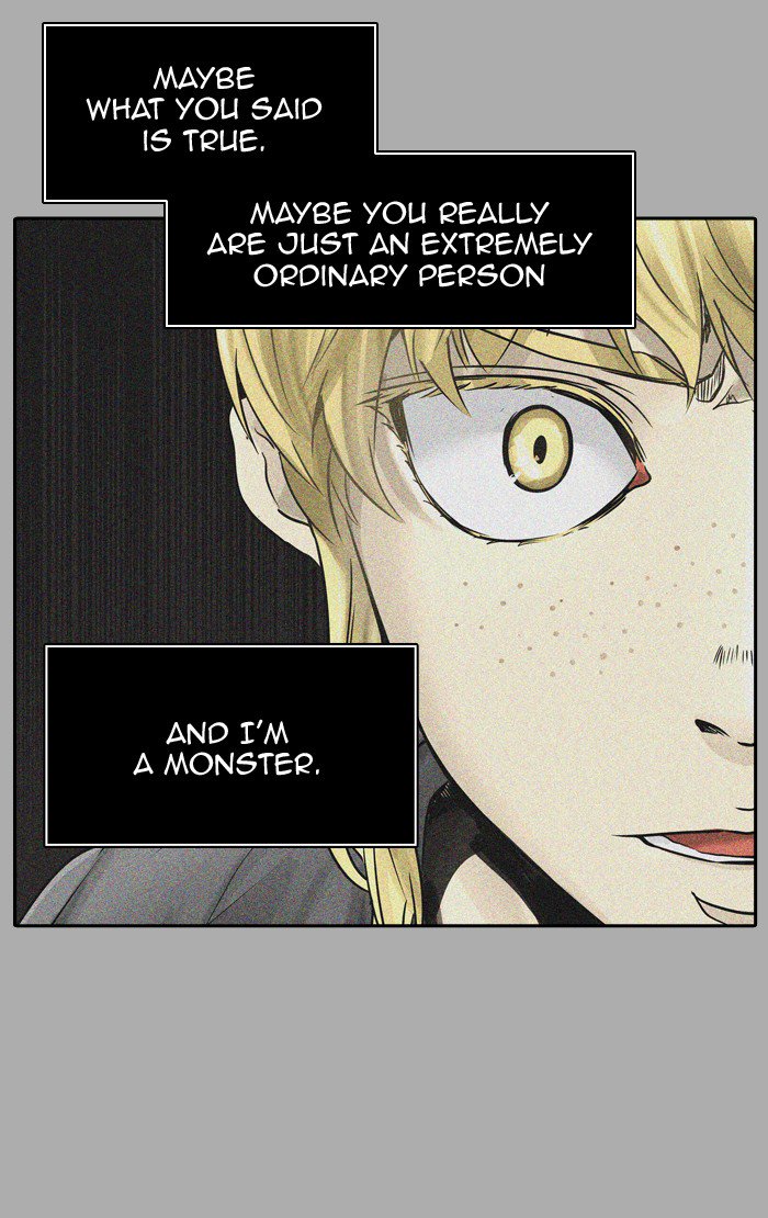 Tower of God - Chapter 395 Page 71