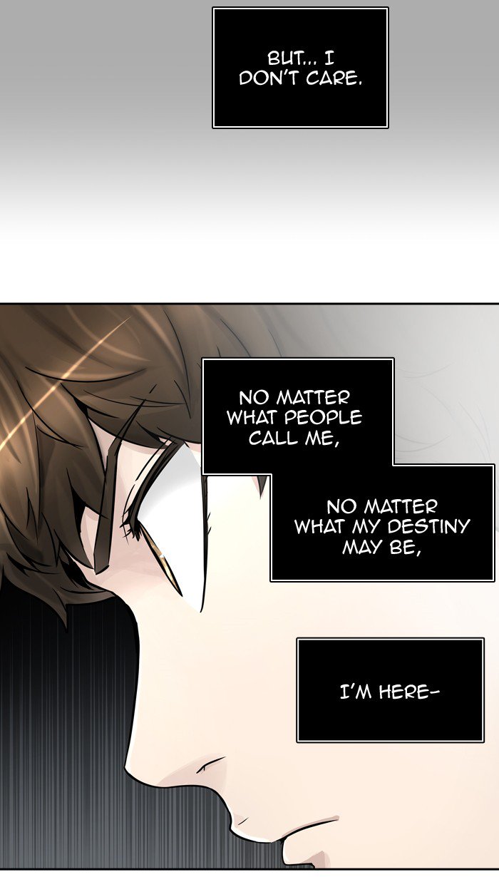 Tower of God - Chapter 395 Page 72