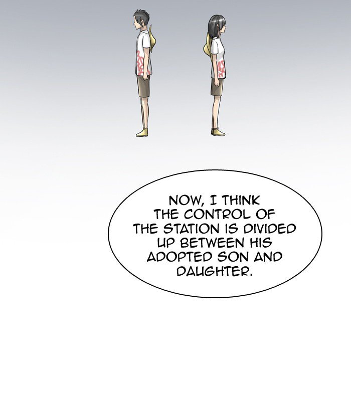 Tower of God - Chapter 395 Page 78