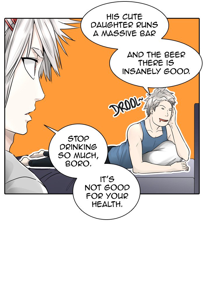 Tower of God - Chapter 395 Page 79