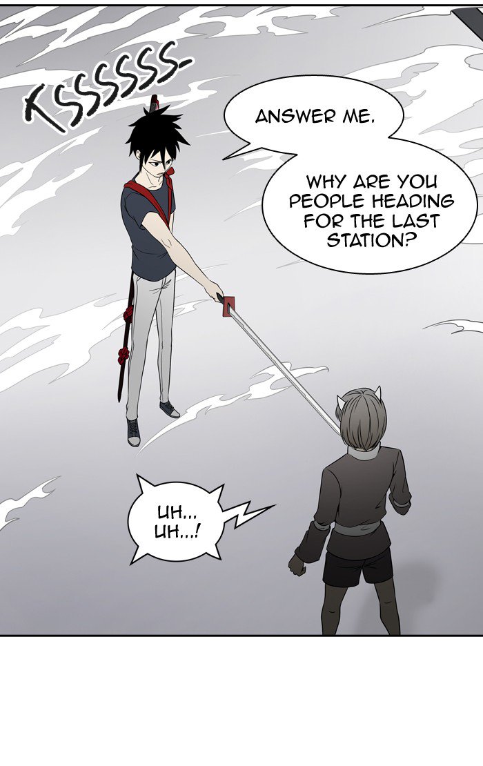 Tower of God - Chapter 395 Page 92