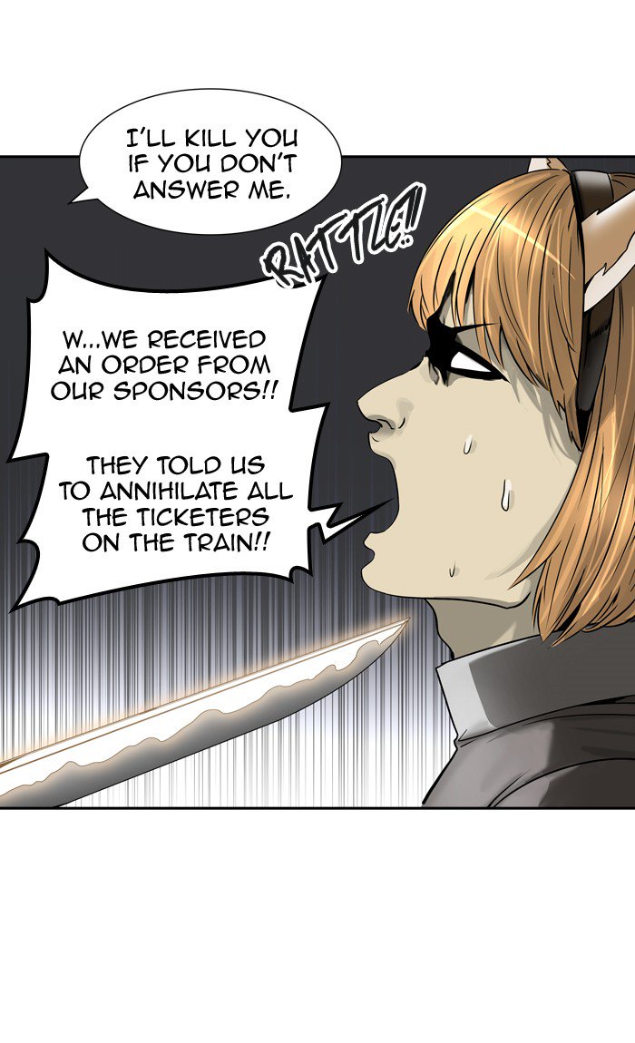 Tower of God - Chapter 395 Page 93