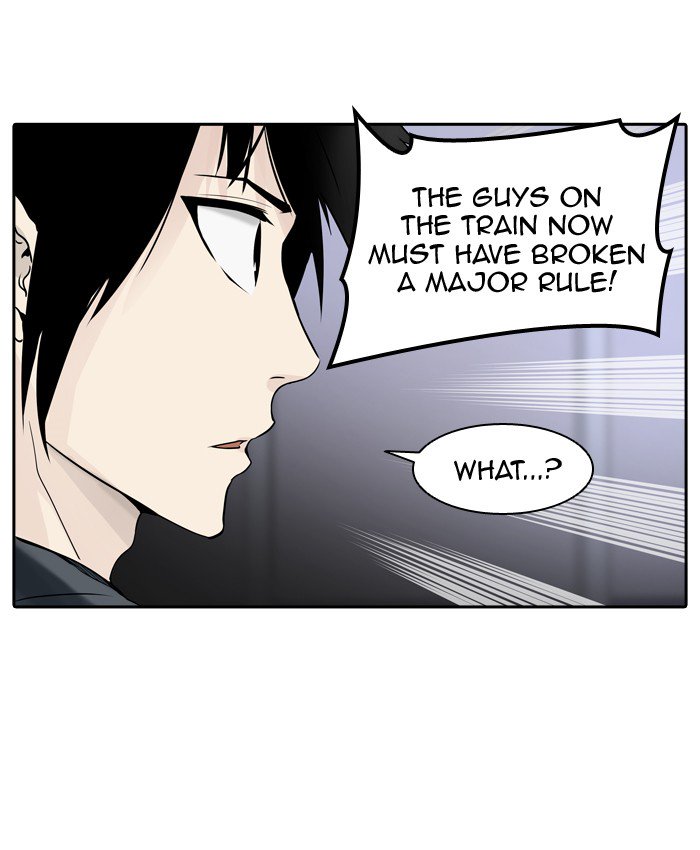 Tower of God - Chapter 395 Page 94