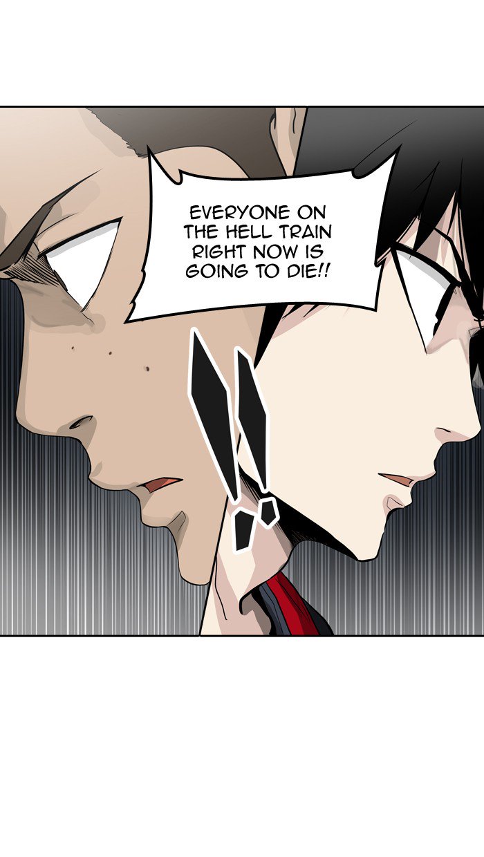 Tower of God - Chapter 395 Page 96