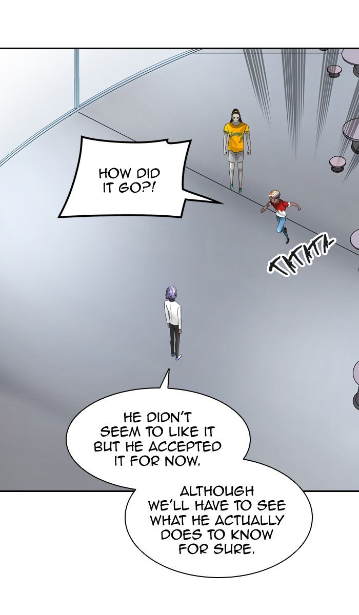 Tower of God - Chapter 396 Page 14