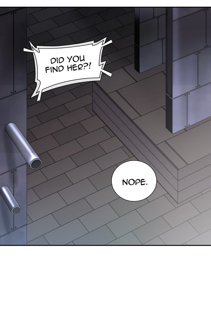 Tower of God - Chapter 396 Page 23