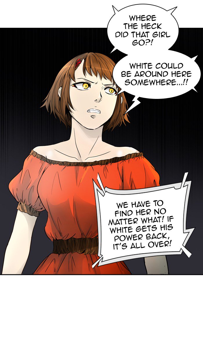 Tower of God - Chapter 396 Page 24