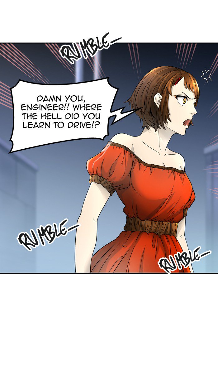 Tower of God - Chapter 396 Page 26