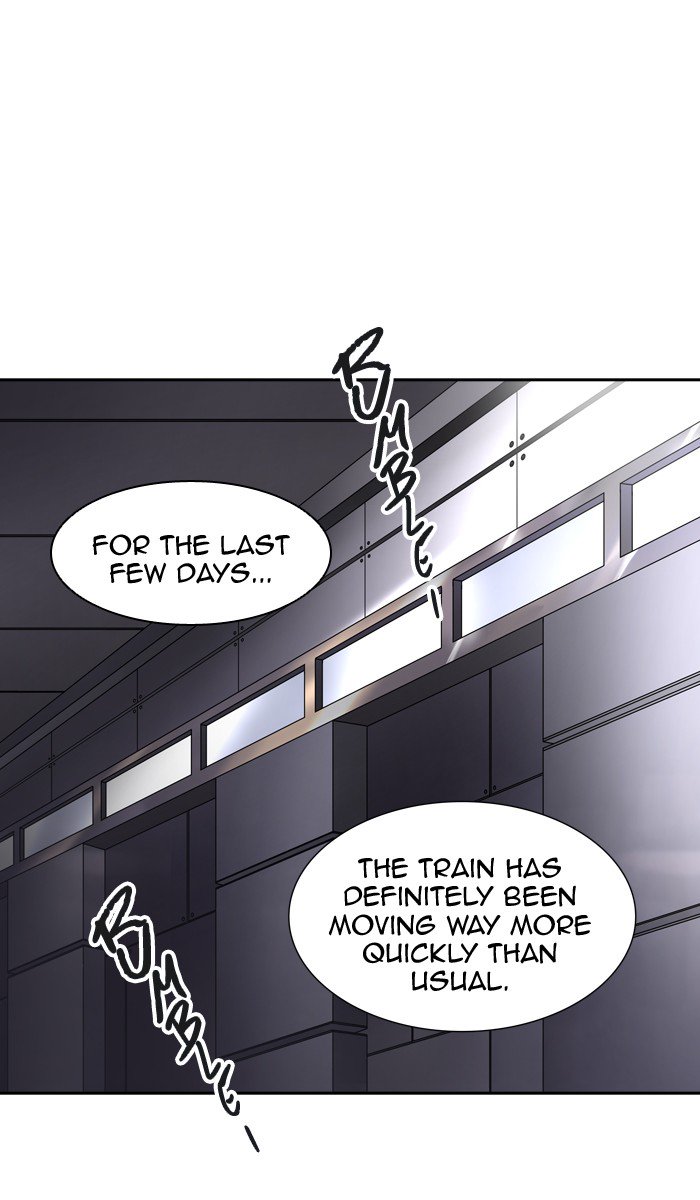 Tower of God - Chapter 396 Page 27