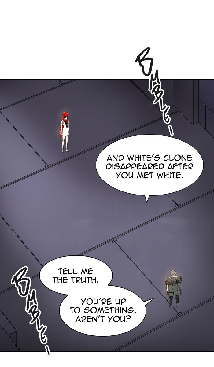 Tower of God - Chapter 396 Page 28