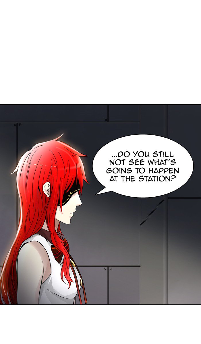 Tower of God - Chapter 396 Page 29