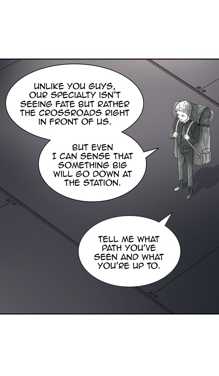 Tower of God - Chapter 396 Page 30