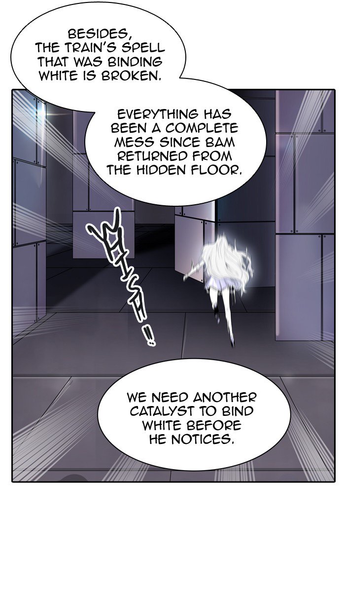 Tower of God - Chapter 396 Page 33