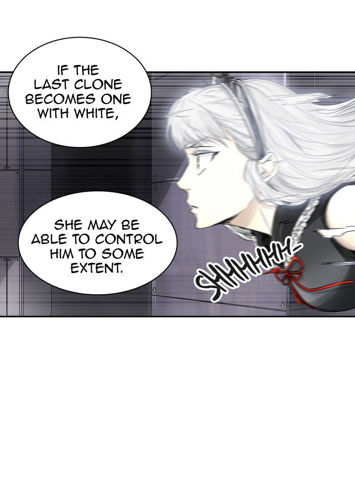 Tower of God - Chapter 396 Page 34