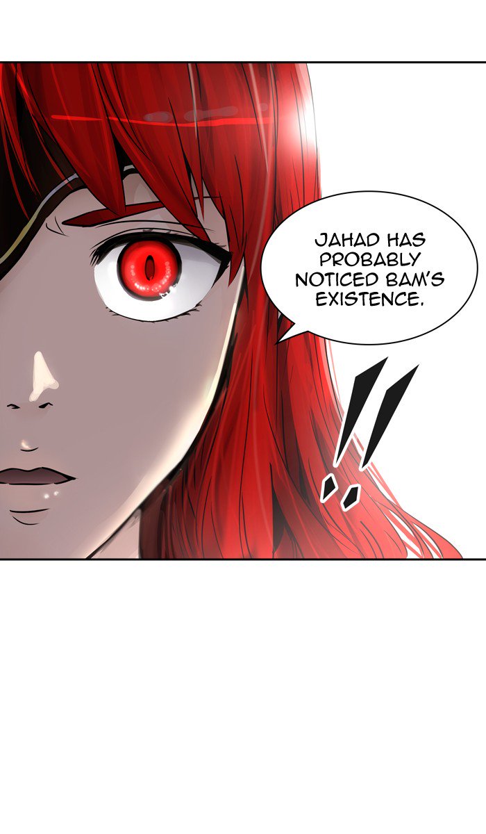 Tower of God - Chapter 396 Page 36