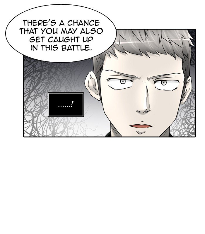 Tower of God - Chapter 396 Page 39