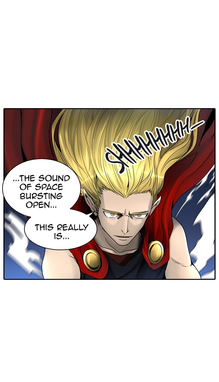 Tower of God - Chapter 396 Page 44